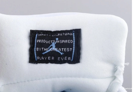 528896-106 528896-106 Retro  University Jordan Blue Low 11 1111